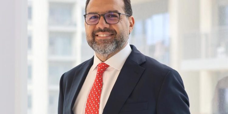 بنيان تعلن عن انضمام نادر أبوشادي، الشريك المؤسس لشركة دار فنتشرز، إلى مجلس إدارتها