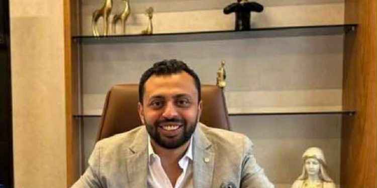 جون لوكا يكشف: مستقبل الذهب 2026.. الانخفاض الحالي فرصة ذهبية أم تصحيح مؤقت في دورة صعودية قوية