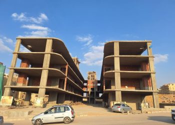 مصطفى محسن: مراعاة عنصر المخاطرة في دراسات الجدوي للمشروعات العقارية ضمانة لاستيعاب تقلبات الأسعار