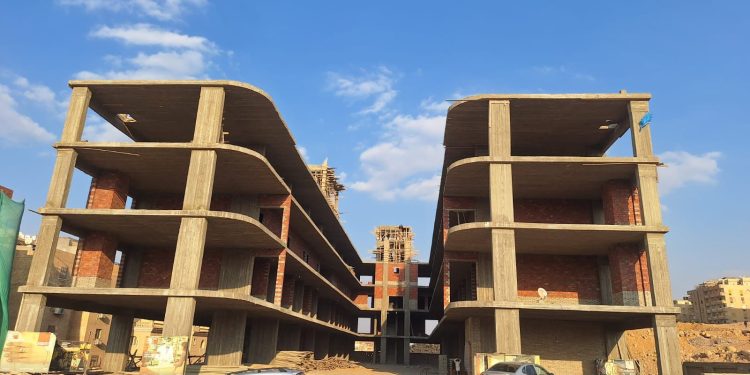 مصطفى محسن: مراعاة عنصر المخاطرة في دراسات الجدوي للمشروعات العقارية ضمانة لاستيعاب تقلبات الأسعار