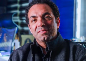 مجلة UAE Stories الإماراتية تُشيد بالمعماري المصري محمد طلعت كأحد أبرز المبدعين في العمارة العالمية