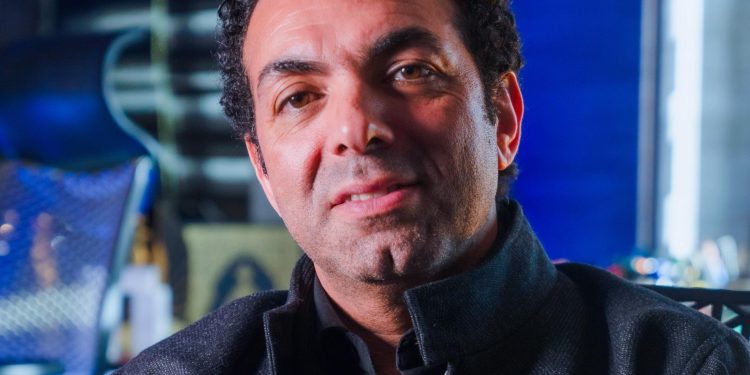 مجلة UAE Stories الإماراتية تُشيد بالمعماري المصري محمد طلعت كأحد أبرز المبدعين في العمارة العالمية