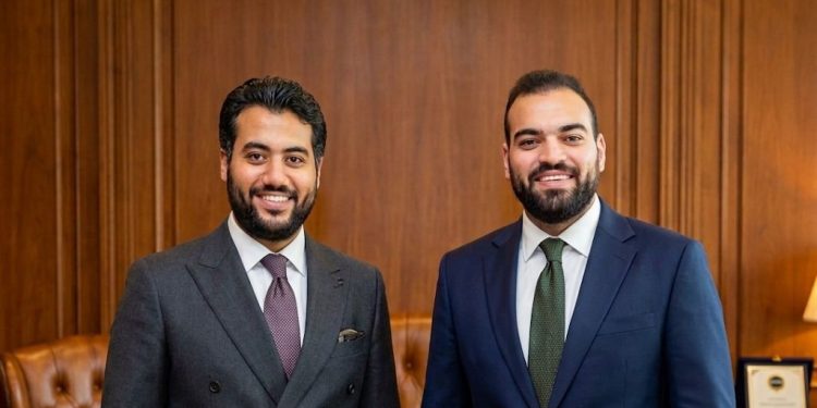 شركه ليكويديا تصبح شريكًا إعلانيًا موثوقًا لكبرى شركات التطوير العقاري