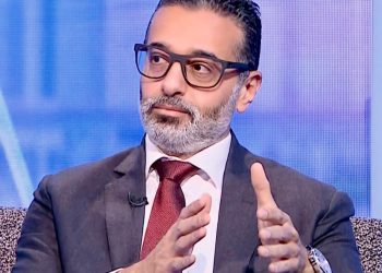 محمد خطاب: تحويلات المصريين بالخارج ستتجه بقوة للعقار