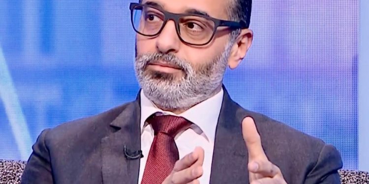 محمد خطاب: تحويلات المصريين بالخارج ستتجه بقوة للعقار