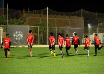 مصر تشارك بـ10 أطفال من أطفال الشوارع في كأس العالم لأطفال الشوارع 2026 بالمكسيك