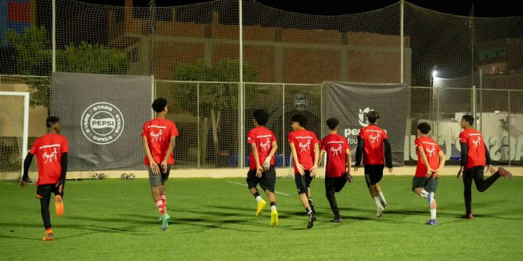 مصر تشارك بـ10 أطفال من أطفال الشوارع في كأس العالم لأطفال الشوارع 2026 بالمكسيك