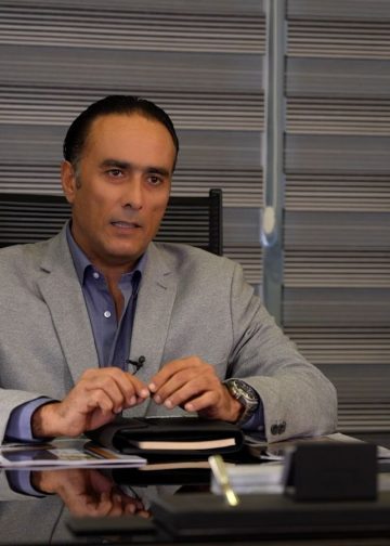 المصريين أوت دور” تعلن انطلاقها بهوية جديدة تحت اسم “المتحدة أوت دور للخدمات الإعلانية”… خطوة استراتيجية نحو مرحلة أكثر تأثيرًا في سوق الإعلانات