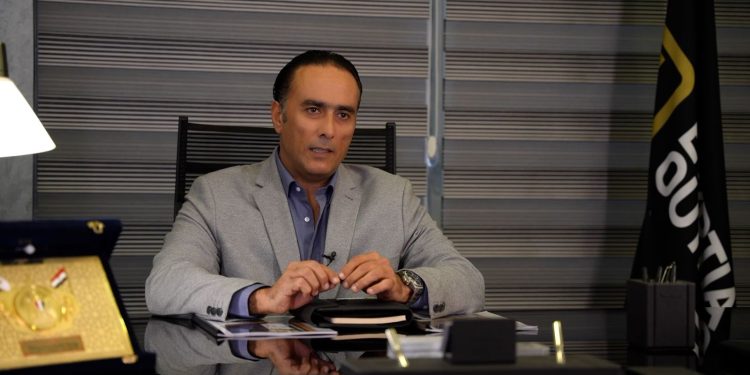 المصريين أوت دور” تعلن انطلاقها بهوية جديدة تحت اسم “المتحدة أوت دور للخدمات الإعلانية”… خطوة استراتيجية نحو مرحلة أكثر تأثيرًا في سوق الإعلانات