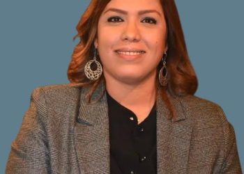 SALAM PROPERTIES تعلن تعيين رشا حجاج بمنصب استشاري تطوير الأعمال