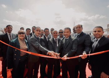 نيسان مصر تعزز شبكة موزعيها المعتمدين وتفتتح فرعاً متكاملاً بمحافظة المنوفية