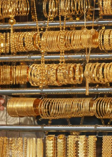 مرصد الذهب: ارتفاع أسعار الذهب 225 جنيهًا خلال أسبوع