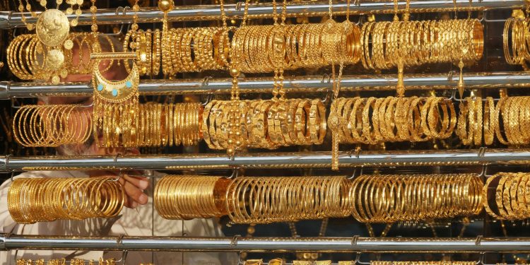 مرصد الذهب: ارتفاع أسعار الذهب 225 جنيهًا خلال أسبوع